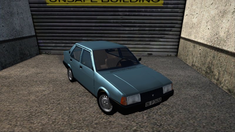 mod